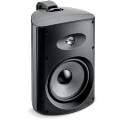 Focal Custom 100 OD8 Zwart (Set van 2 stuks)