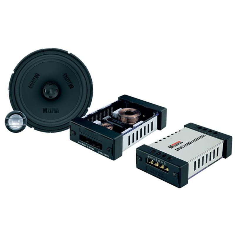 GermanMaestro EV5008 GermanMaestro EV5008
