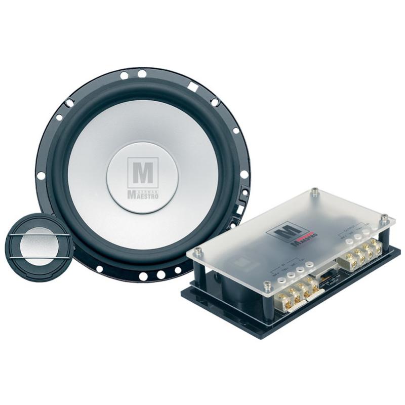 GermanMaestro MS6.2 GermanMaestro MS6.2