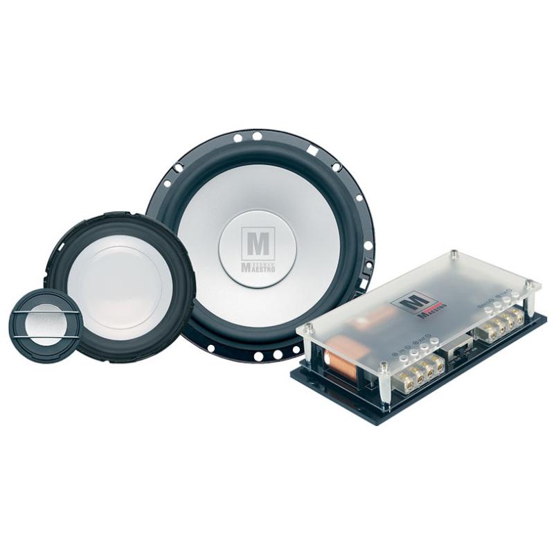 GermanMaestro MS64.3 GermanMaestro MS64.3