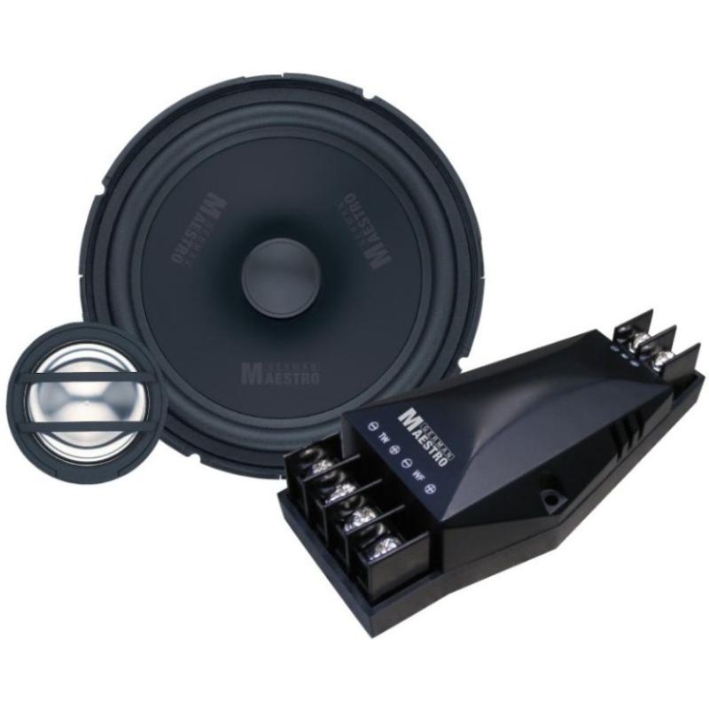 GermanMaestro CS4008 GermanMaestro CS4008