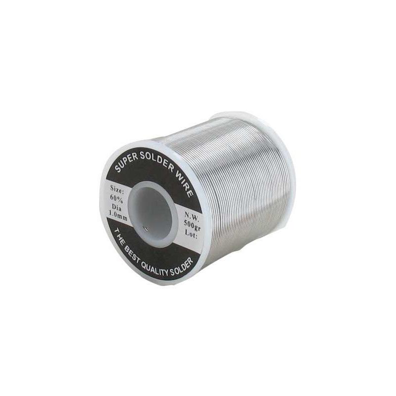 TCP Soldeertin (500gram) TCP Soldeertin (500gram)