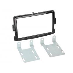 ACV 2DIN inbouwframe Dacia (001)