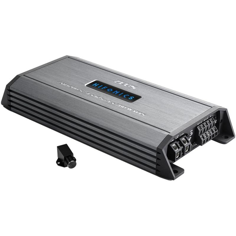 Hifonics ZXR1200/5 Hifonics ZXR1200/5