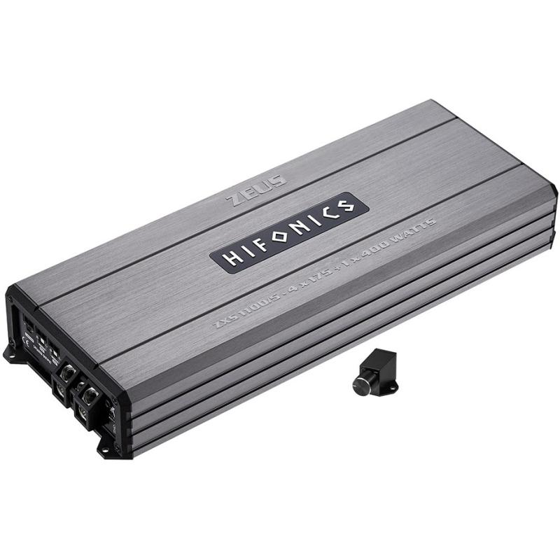 Hifonics ZXS1100/5 Hifonics ZXS1100/5