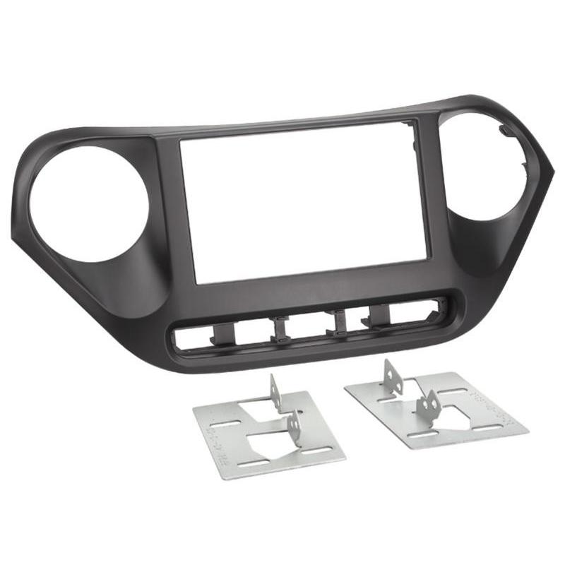 ACV 2DIN inbouwframe Hyundai i10