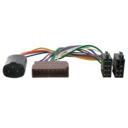 ACV Radio aansluitkabel Ford Mondeo