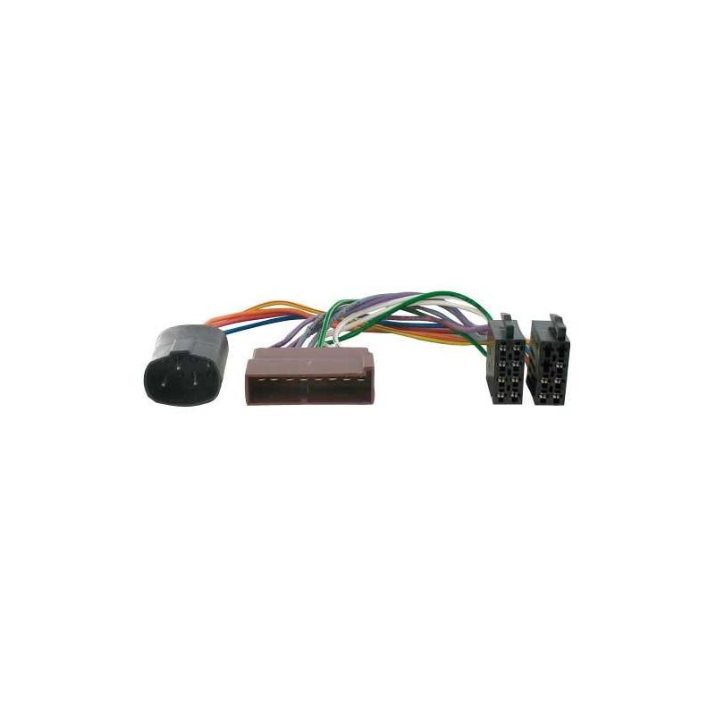ACV Radio aansluitkabel Ford Mondeo ACV Radio aansluitkabel Ford Mondeo