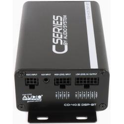 Audio System CO-40.5 DSP-BT