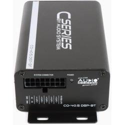 Audio System CO-40.5 DSP-BT