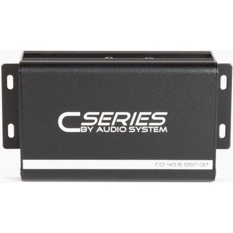 Audio System CO-40.5 DSP-BT Audio System CO-40.5 DSP-BT