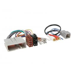 ACV Radio aansluitkabel Ford Mustang