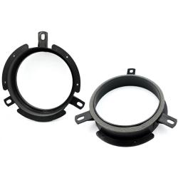 ACV Speakerringenset Volvo (058) Vanaf 2004 t/m 2017