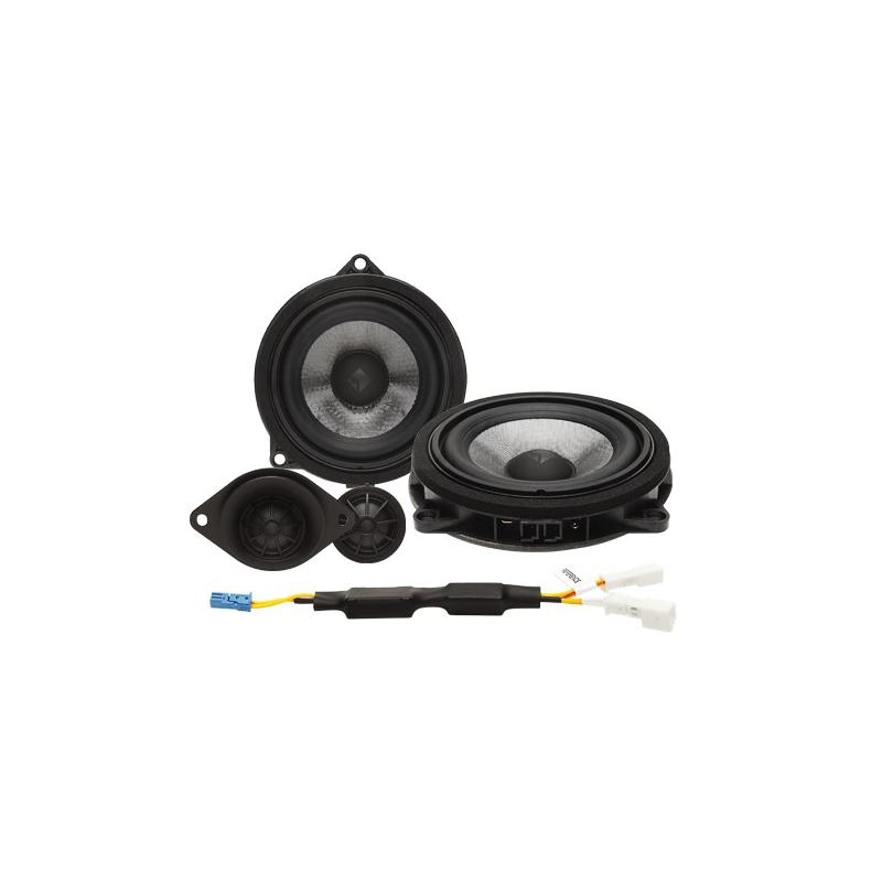 Rockford Fosgate T3-BMW1 Rockford Fosgate T3-BMW1