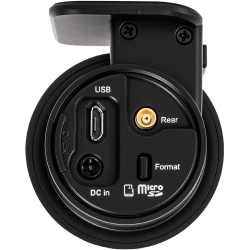 BlackVue DR770X-1CH (256 GB)