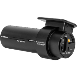 BlackVue DR770X-1CH (256 GB)