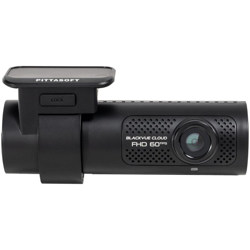 BlackVue DR770X-1CH (256 GB) BlackVue DR770X-1CH (256 GB)