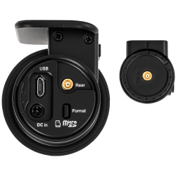 BlackVue DR770X-2CH (256 GB)