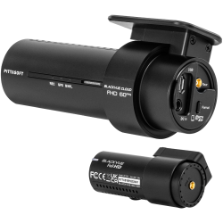 BlackVue DR770X-2CH (256 GB)