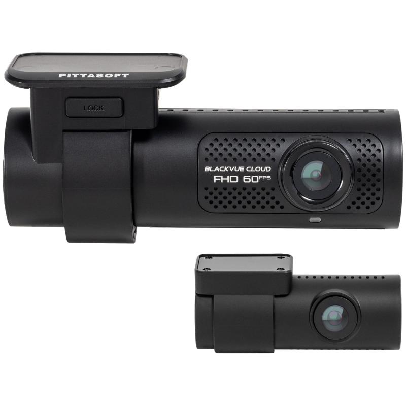 BlackVue DR770X-2CH (256 GB) BlackVue DR770X-2CH (256 GB)