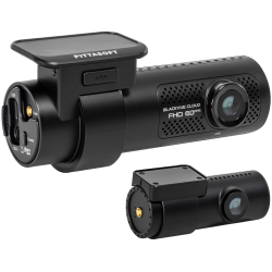 BlackVue DR770X-2CH (256 GB)
