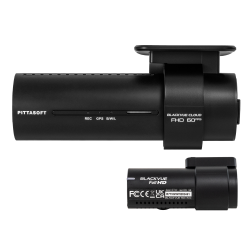 BlackVue DR770X-2CH (256 GB)
