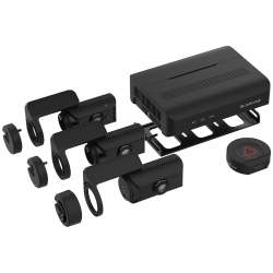 BlackVue DR770X-3CH BOX (128 GB)