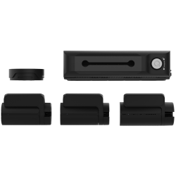 BlackVue DR770X-3CH BOX (128 GB)