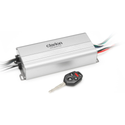 Clarion XC2410