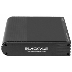 BlackVue B130X Power Magic ULTRA Battery Pack