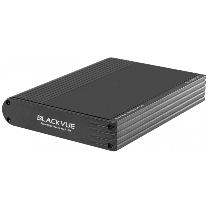 BlackVue B130X Power Magic ULTRA Battery Pack