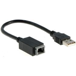 BSL USB Adapter Toyota Yaris / Camry / Hilux (Vanaf 2018)