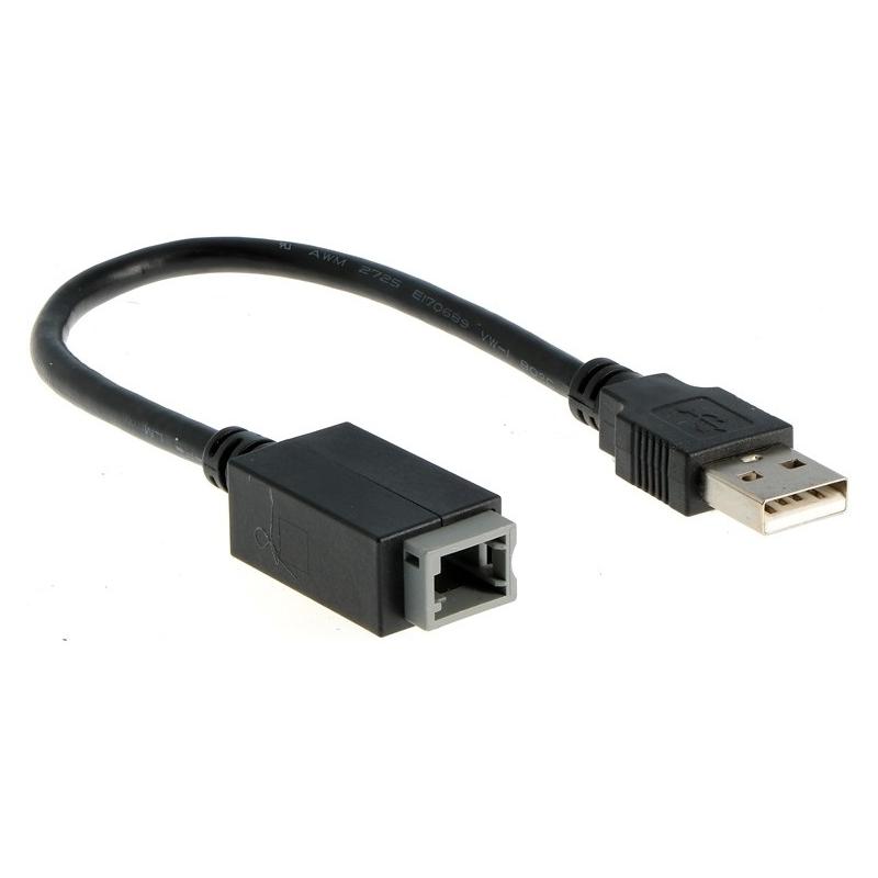 BSL USB Adapter Toyota Yaris / Camry / Hilux (Vanaf 2018)