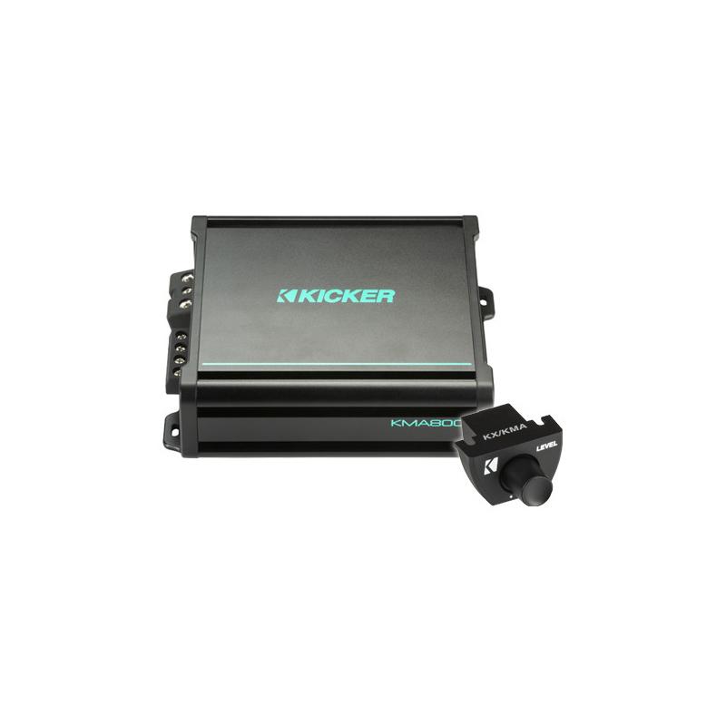 Kicker KMA8001 (MARITIEM)