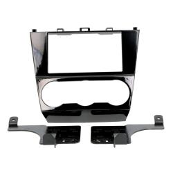 ACV 2DIN Inbouwframe Subaru Forester / Impreza / XV / WRX / Levorg (Vanaf 2014)