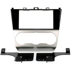 ACV 2DIN Inbouwframe DELUXE Subaru Forester / Impreza / XV / WRX / Levorg (Vanaf 2014)