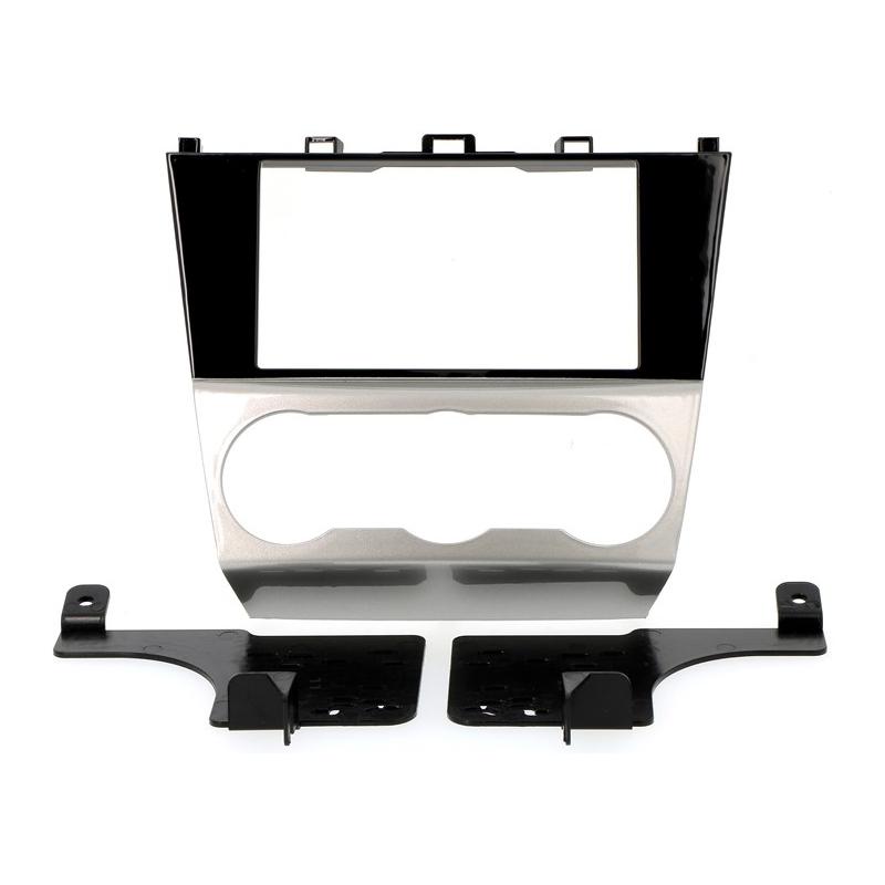 ACV 2DIN Inbouwframe DELUXE Subaru Forester / Impreza / XV / WRX / Levorg (Vanaf 2014)