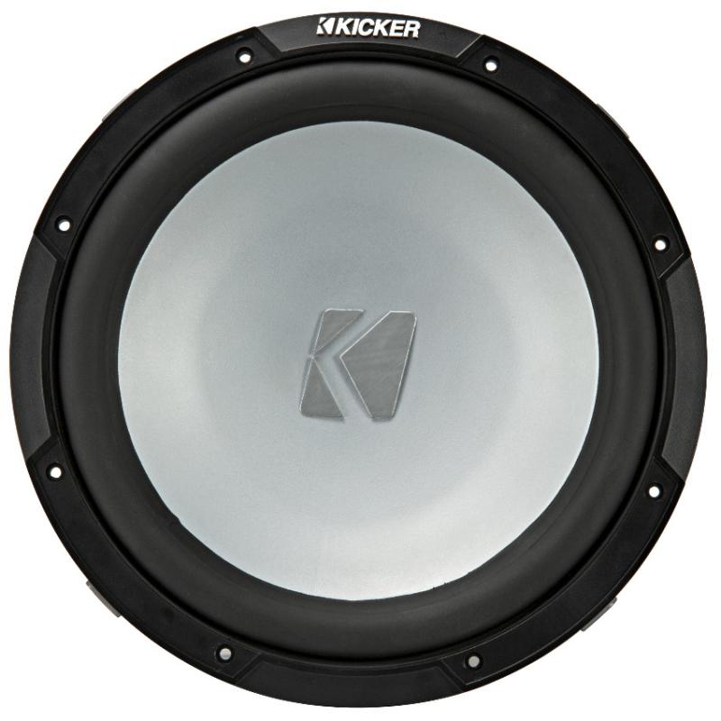 Kicker KMF124 (MARITIEM)