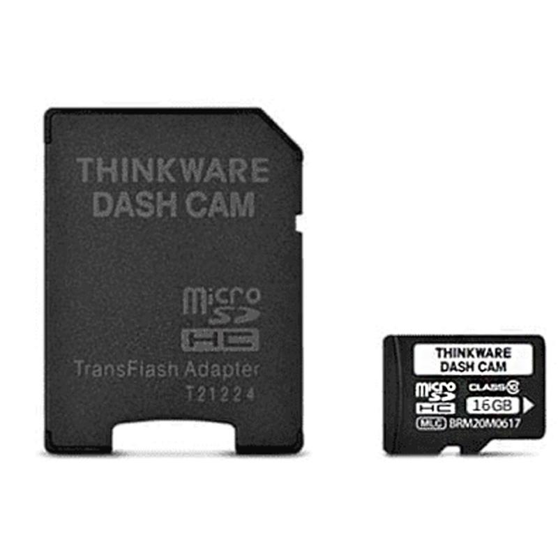 Thinkware MicroSD kaart (256 GB)