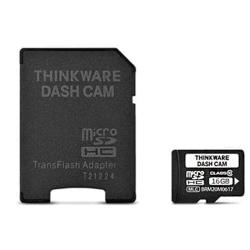 Thinkware MicroSD kaart...