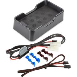 ACV Inbay Inductieve 10 Watt Lader Camper / Caravan / Universeel