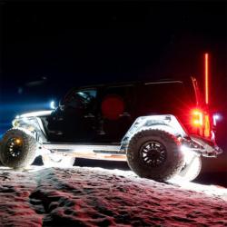 Stinger SPXDW4
