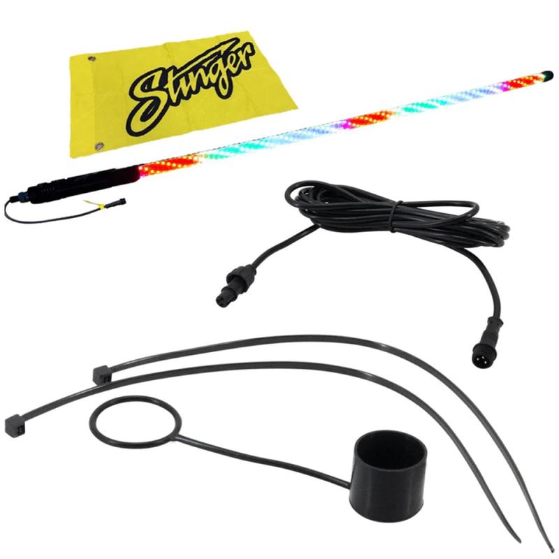 Stinger SPXDW4 Stinger SPXDW4