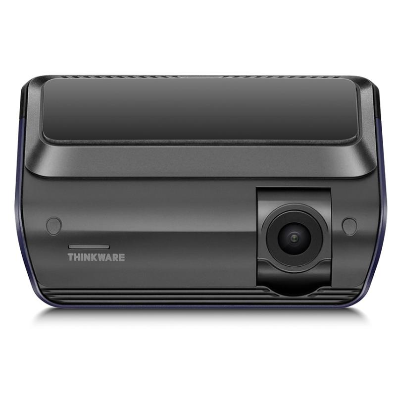 Thinkware Q1000 + Achter dashcam (64 GB)