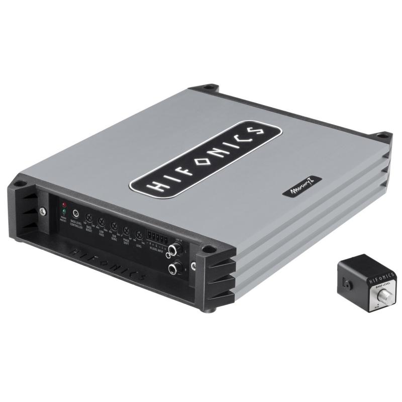 Hifonics Mercury 1 V2