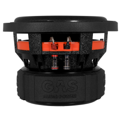 GAS Max S1-6D1