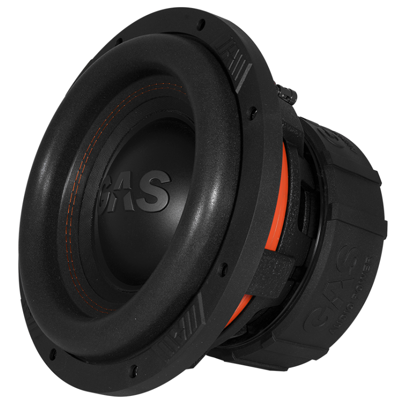 GAS Max S1-10D2