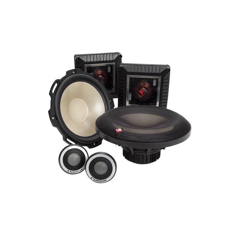 Rockford Fosgate T3652-S