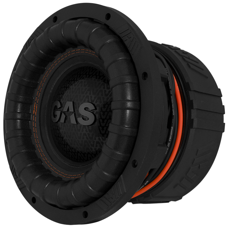 GAS Max S2-10D1