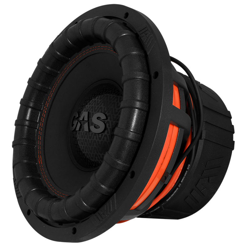 GAS Max S2-12D2 GAS Max S2-12D2